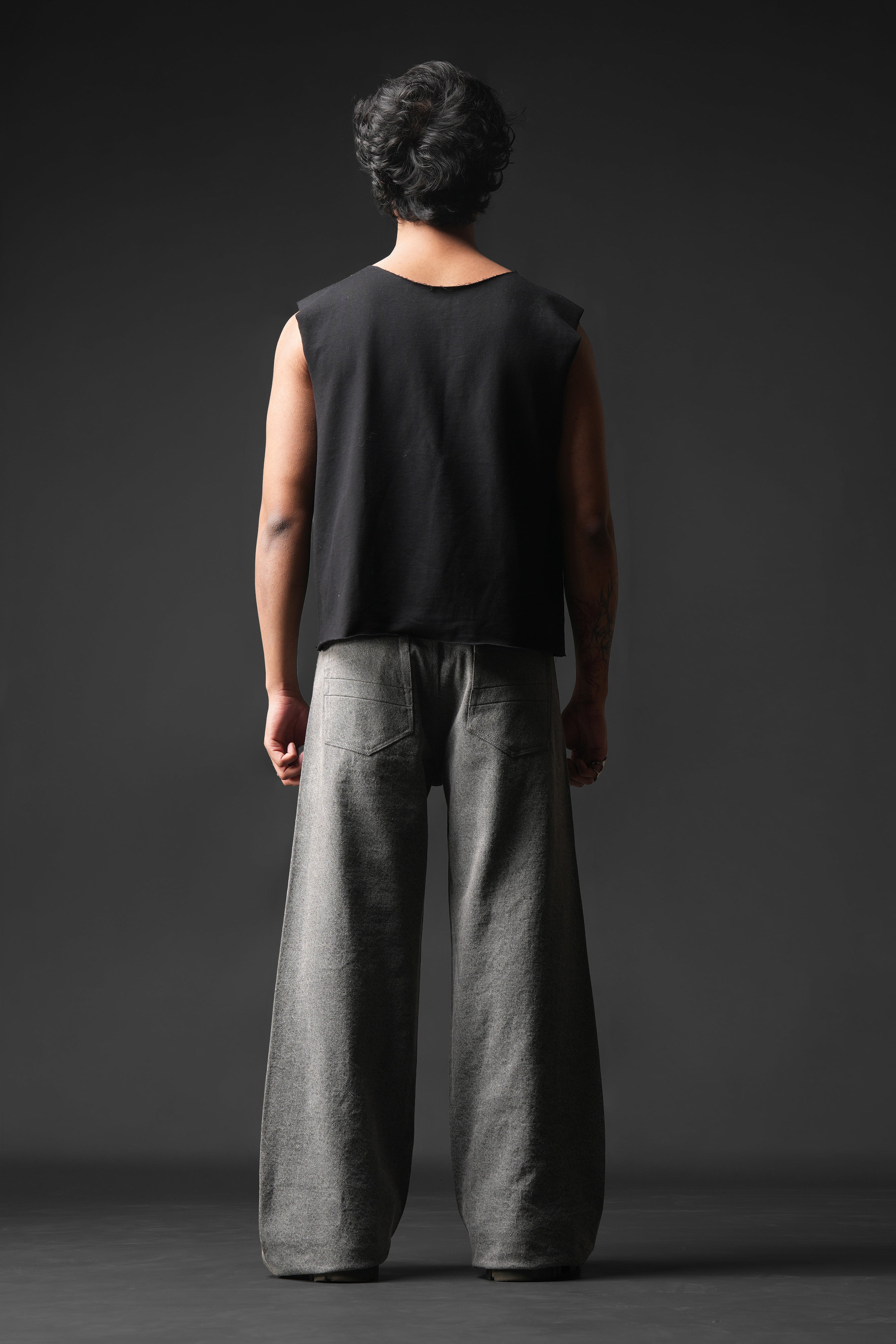 End of Fear Denims
