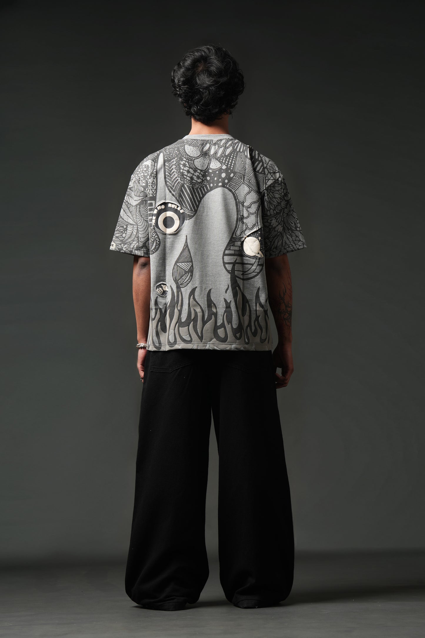 Tatva Tshirt