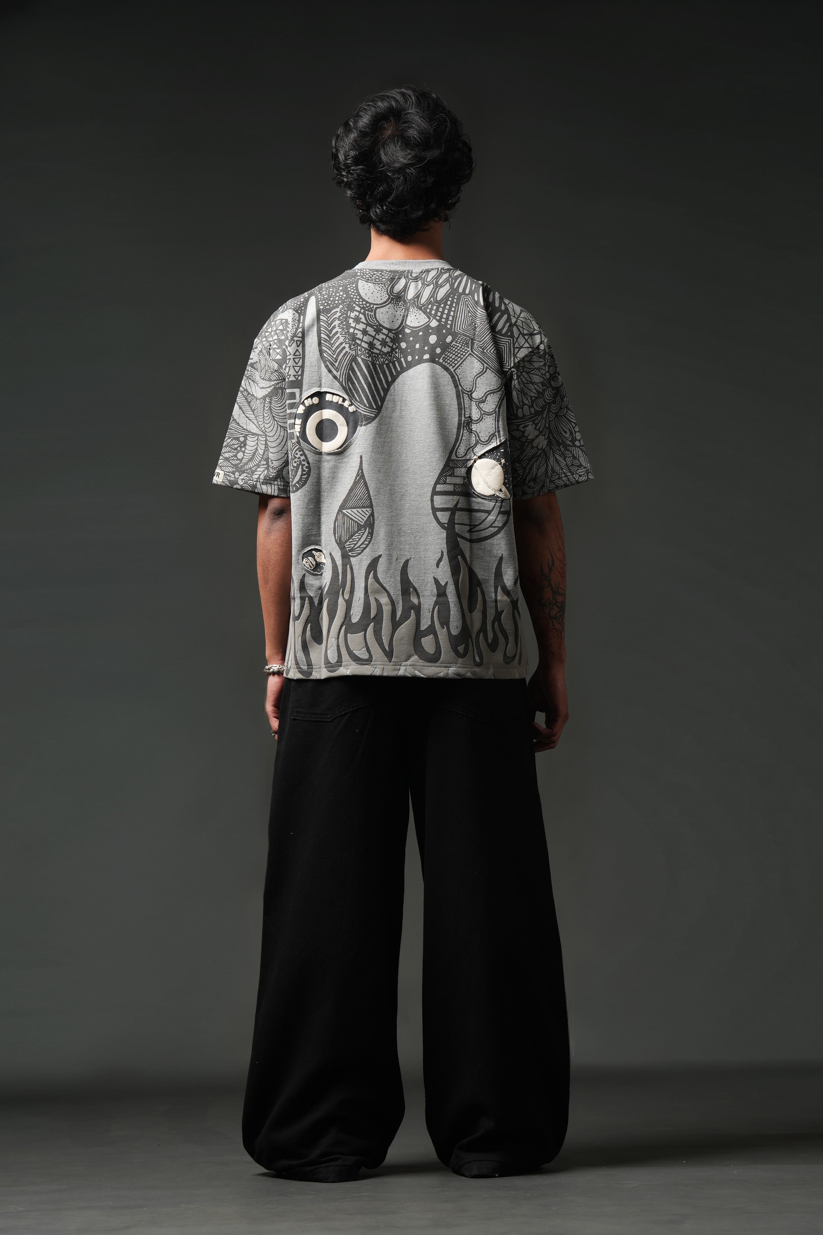 Tatva Tshirt