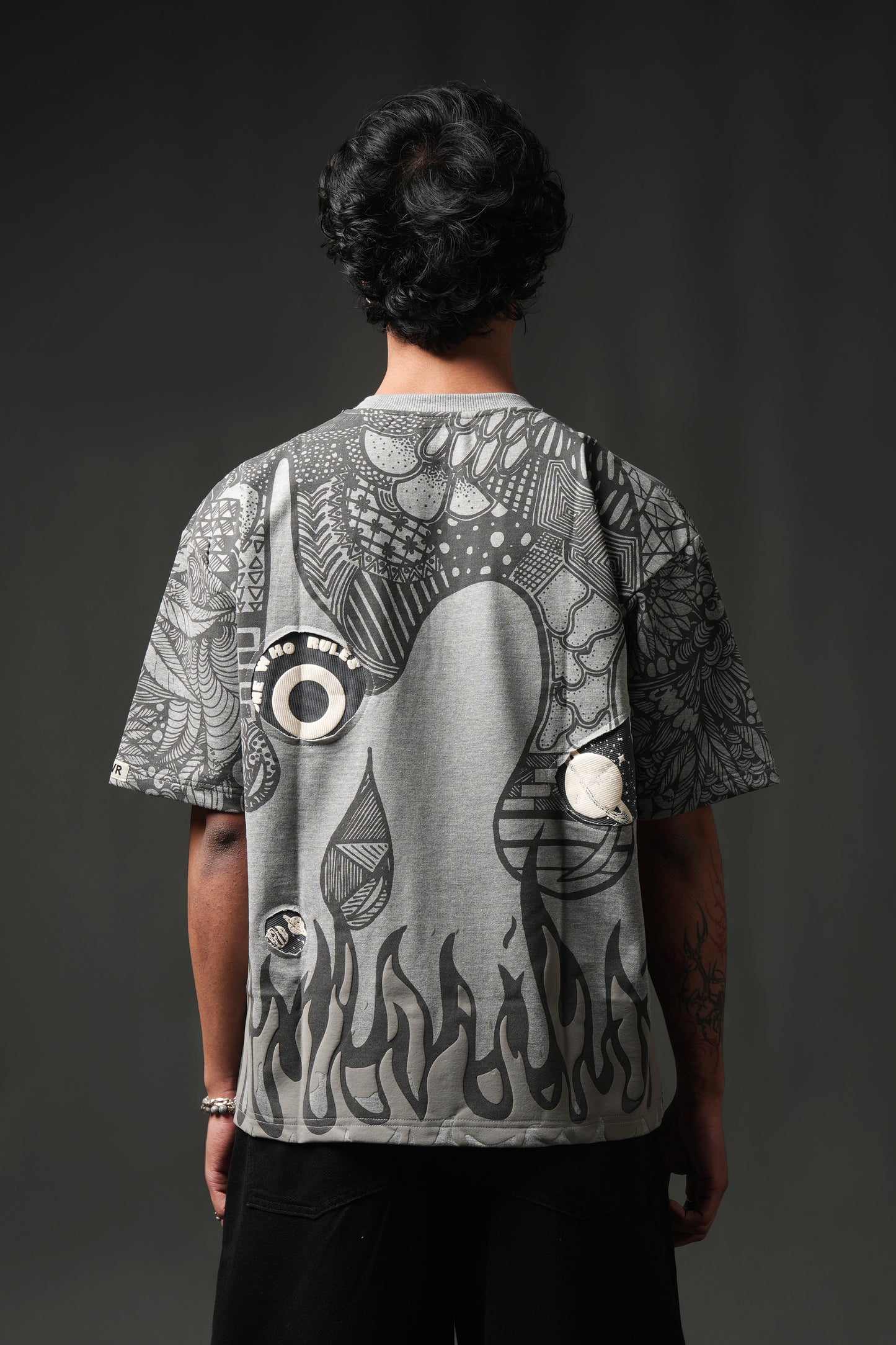 Tatva Tshirt