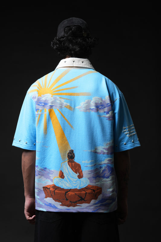 Veil of Maya T-shirt