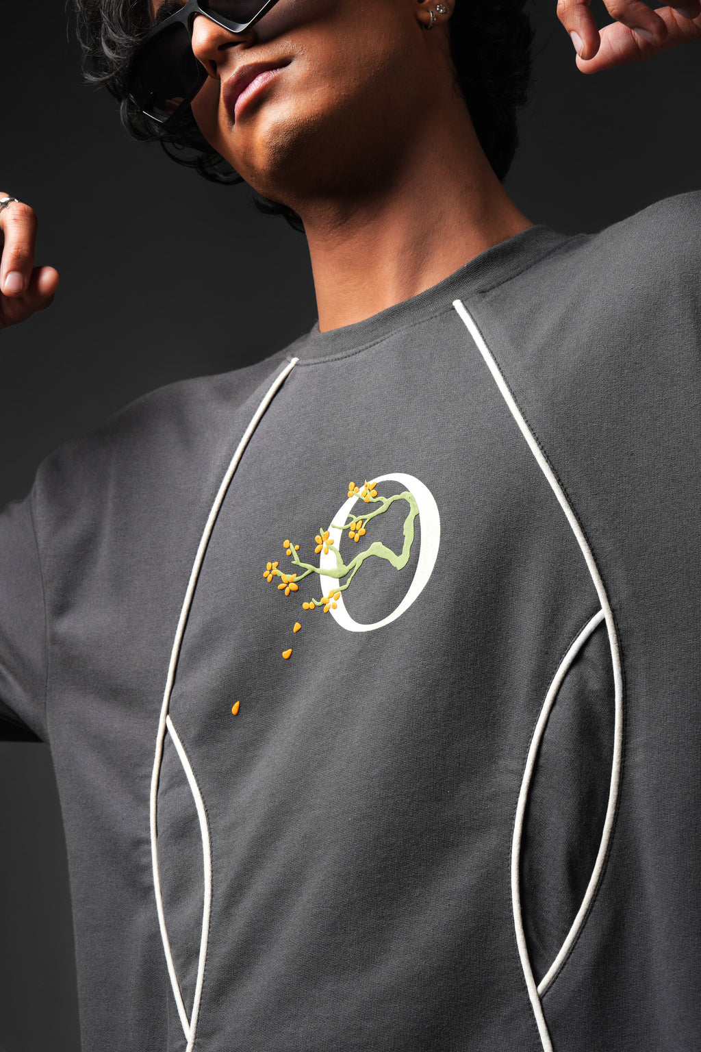 Bloom Beyond Boundaries T-shirt