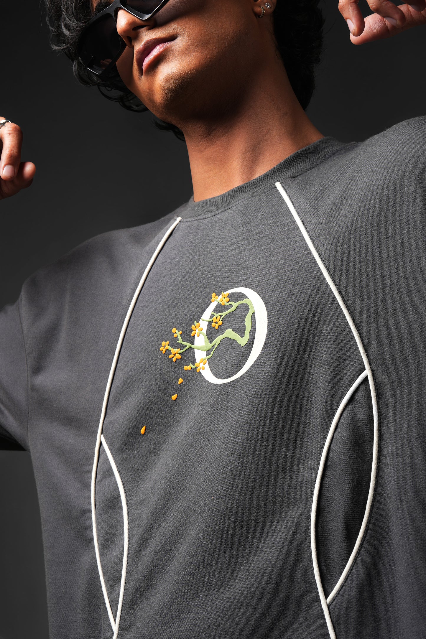 Bloom Beyond Boundaries T-shirt