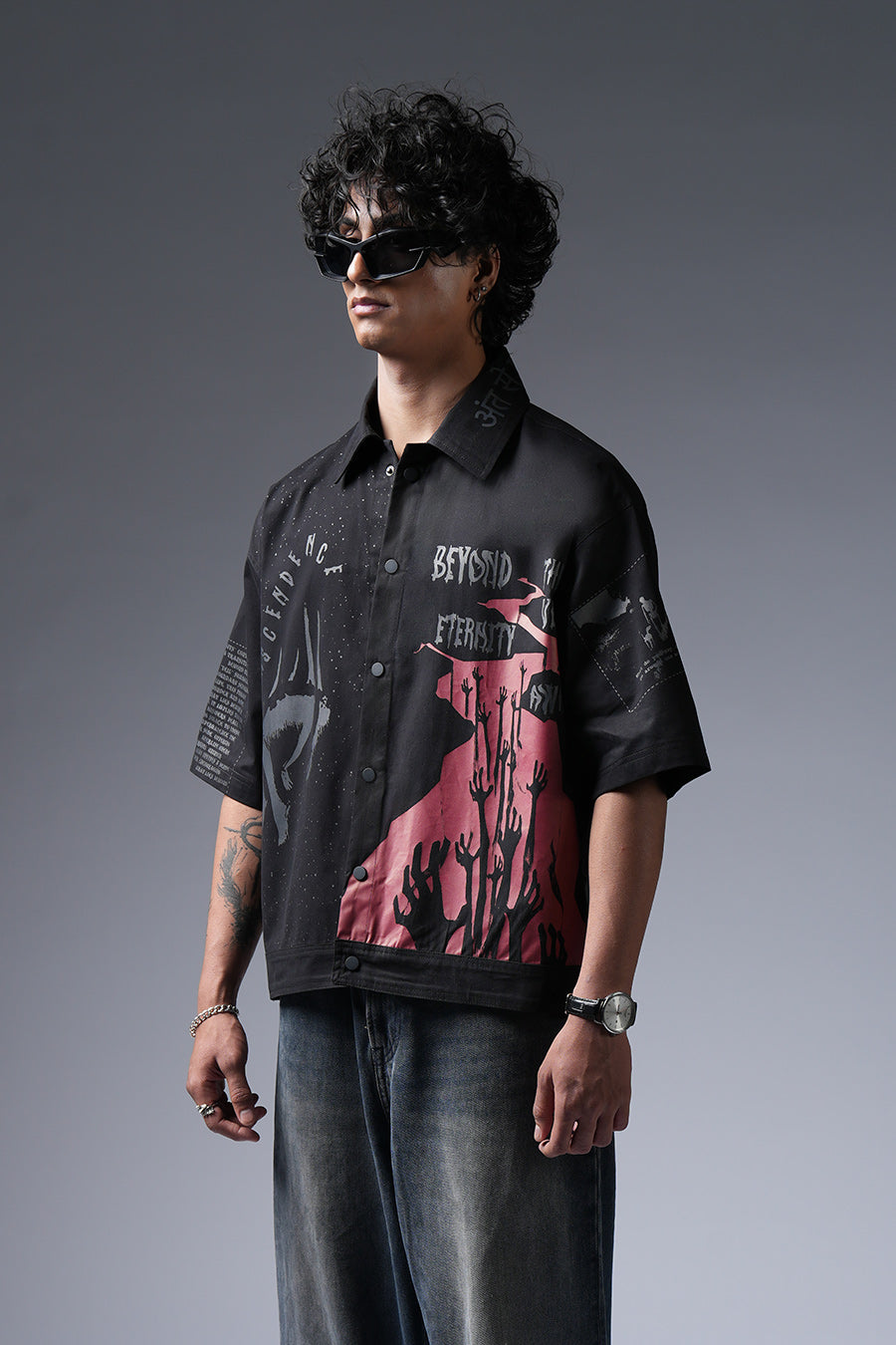 Beyond Eternity Shirt