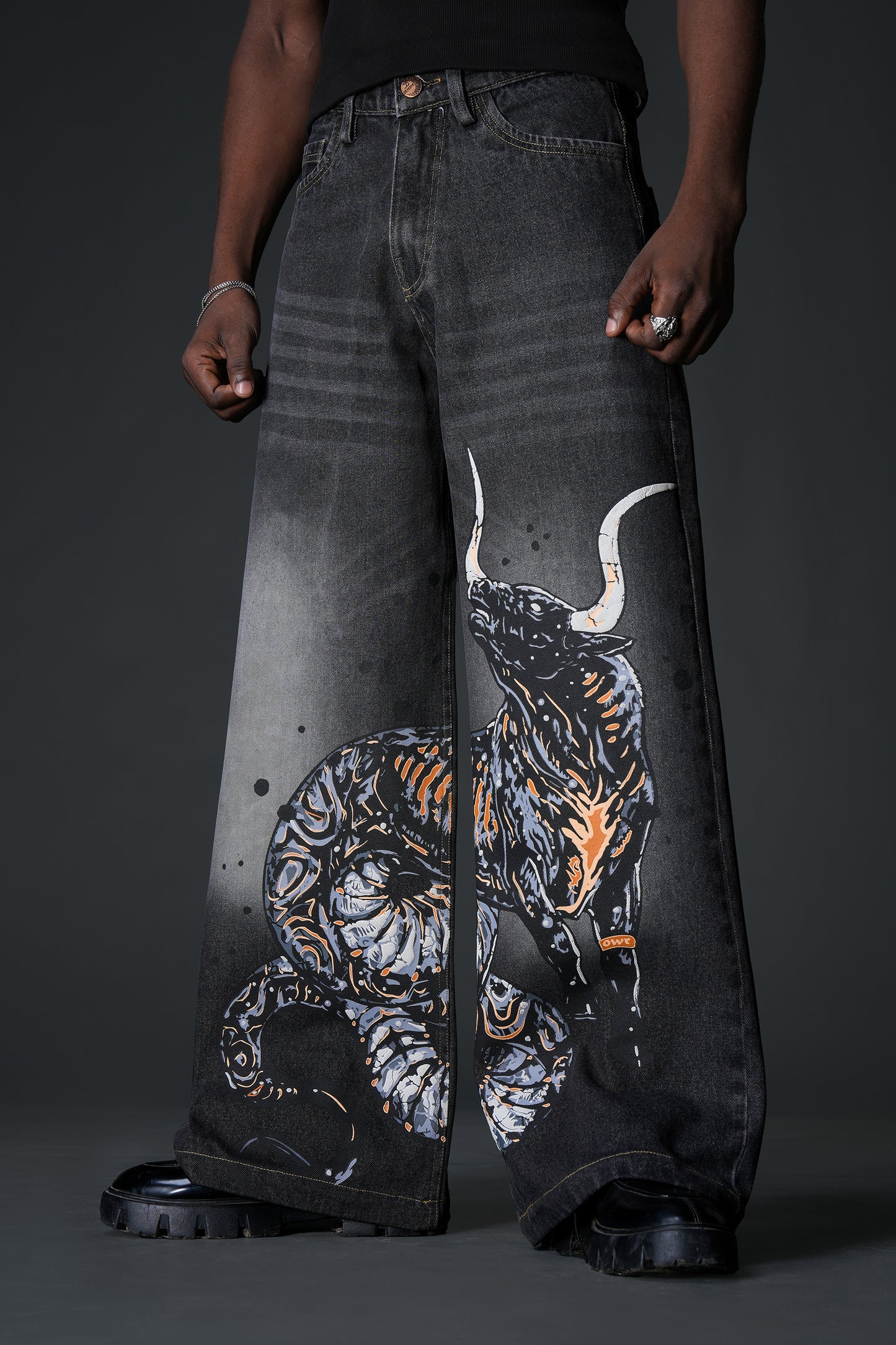 Ironhorn Denim