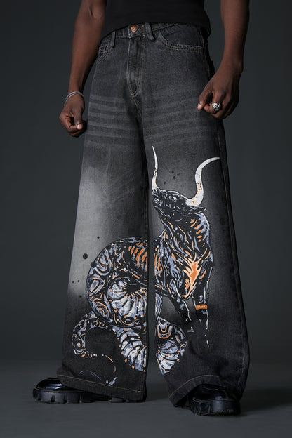 Ironhorn Denim