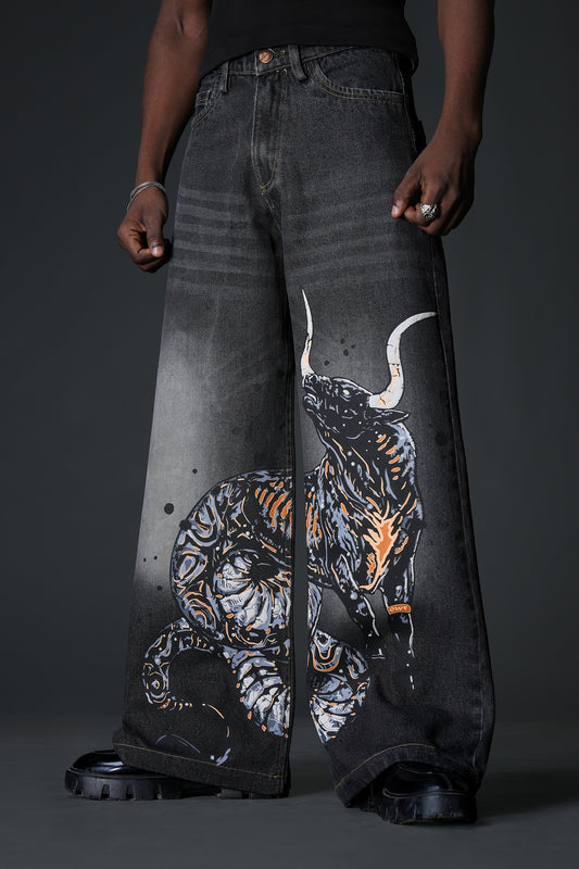 Ironhorn Denim