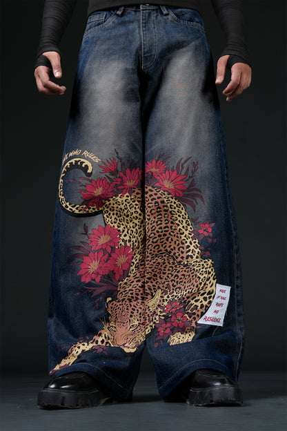 Prime Instinct Denim