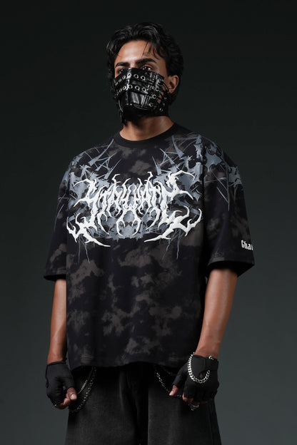 Spine Crypt T-shirt