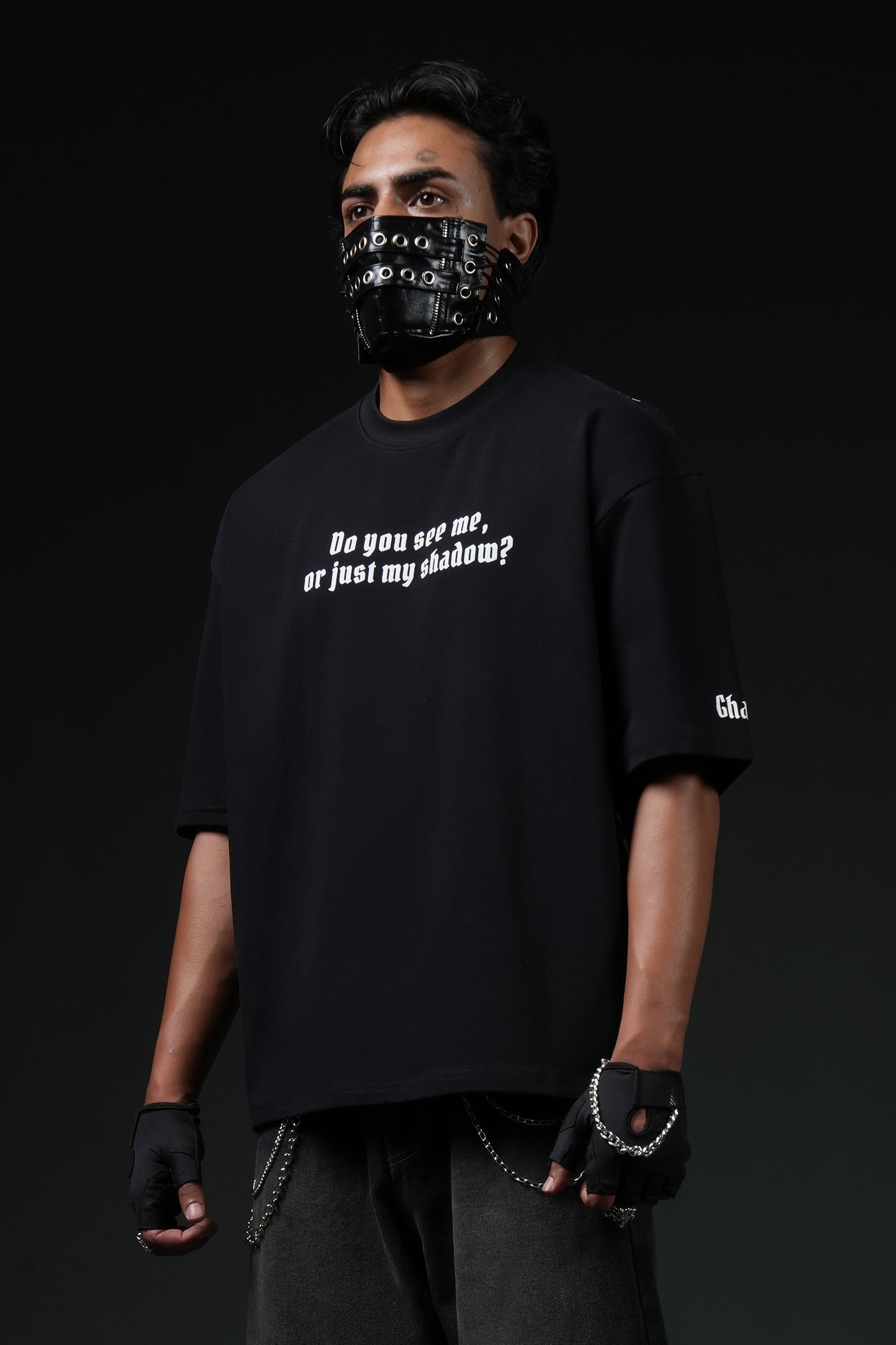 Shadow Existence T-shirt