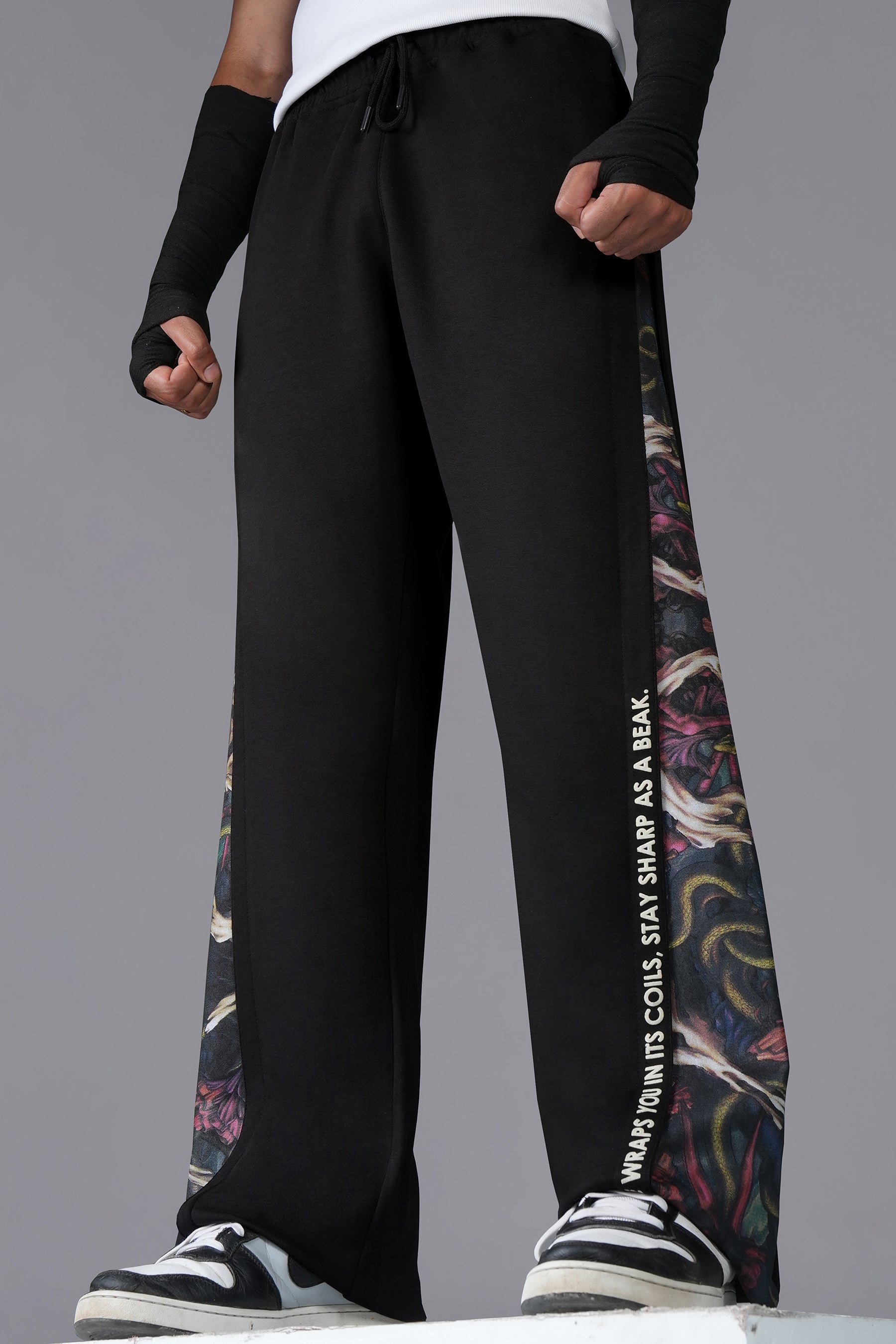 Serpent Coil Bottoms