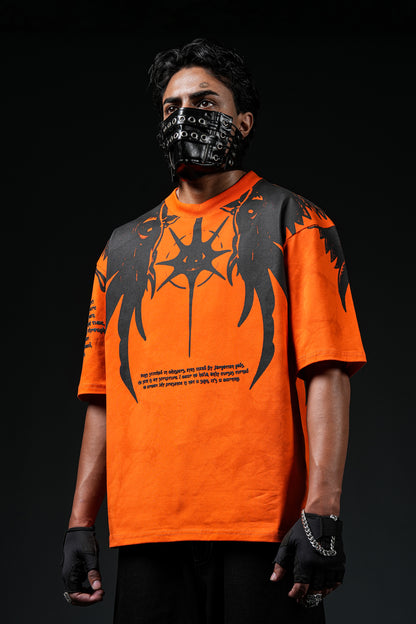 Omen Eyes T-shirt