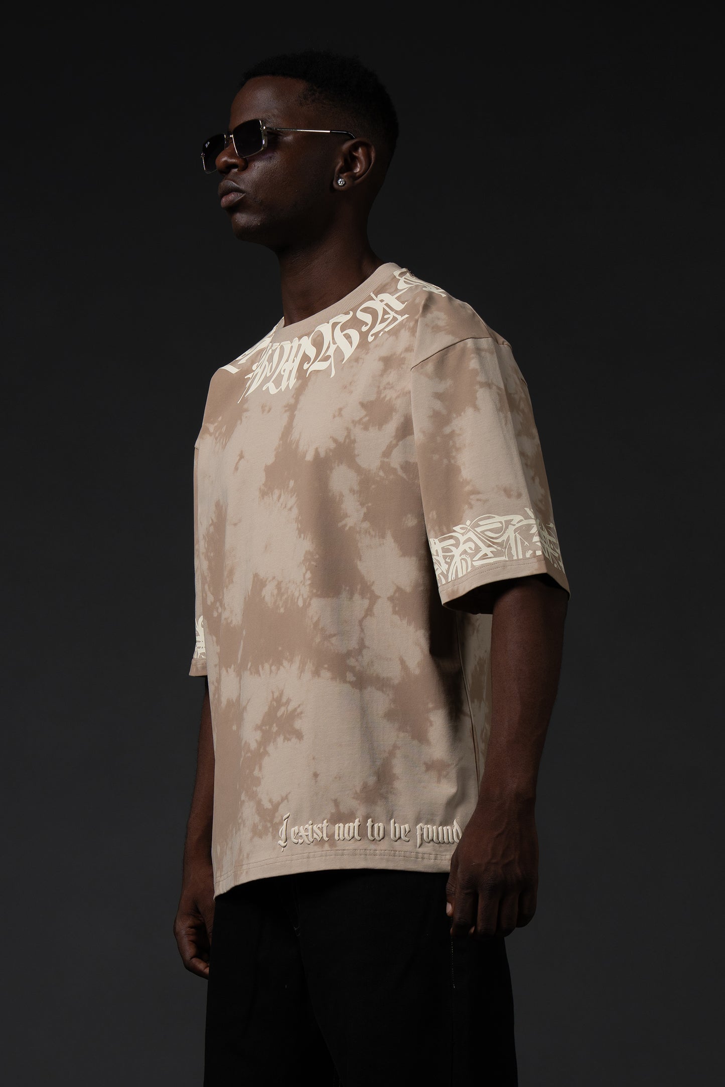 Sandshift T-shirt