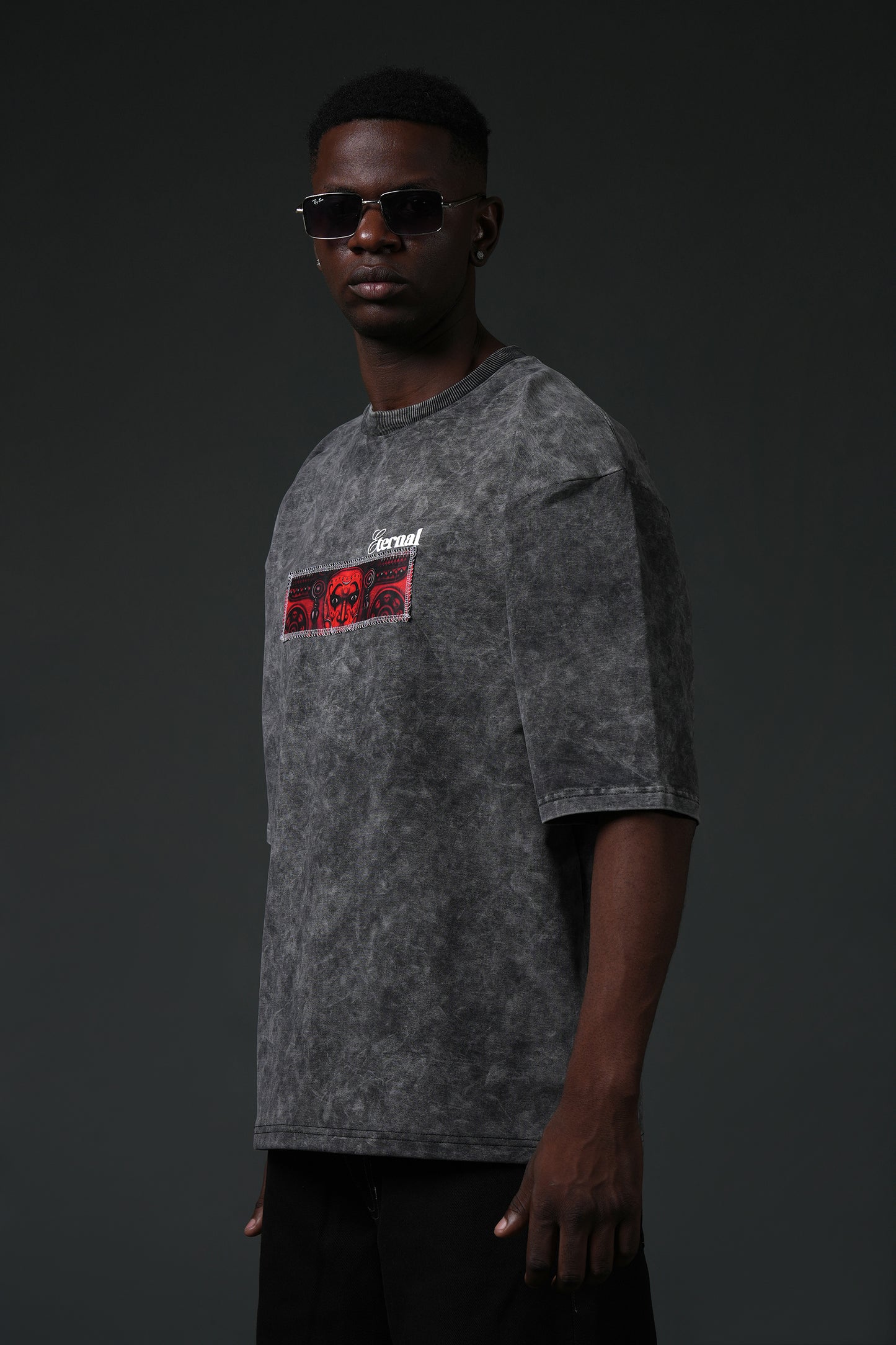 Divine Flame T-shirt