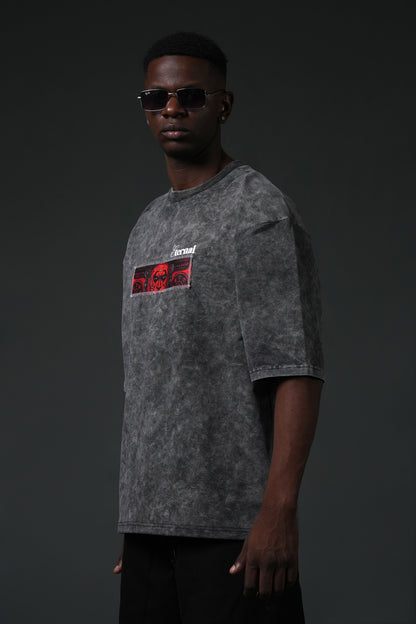 Divine Flame T-shirt
