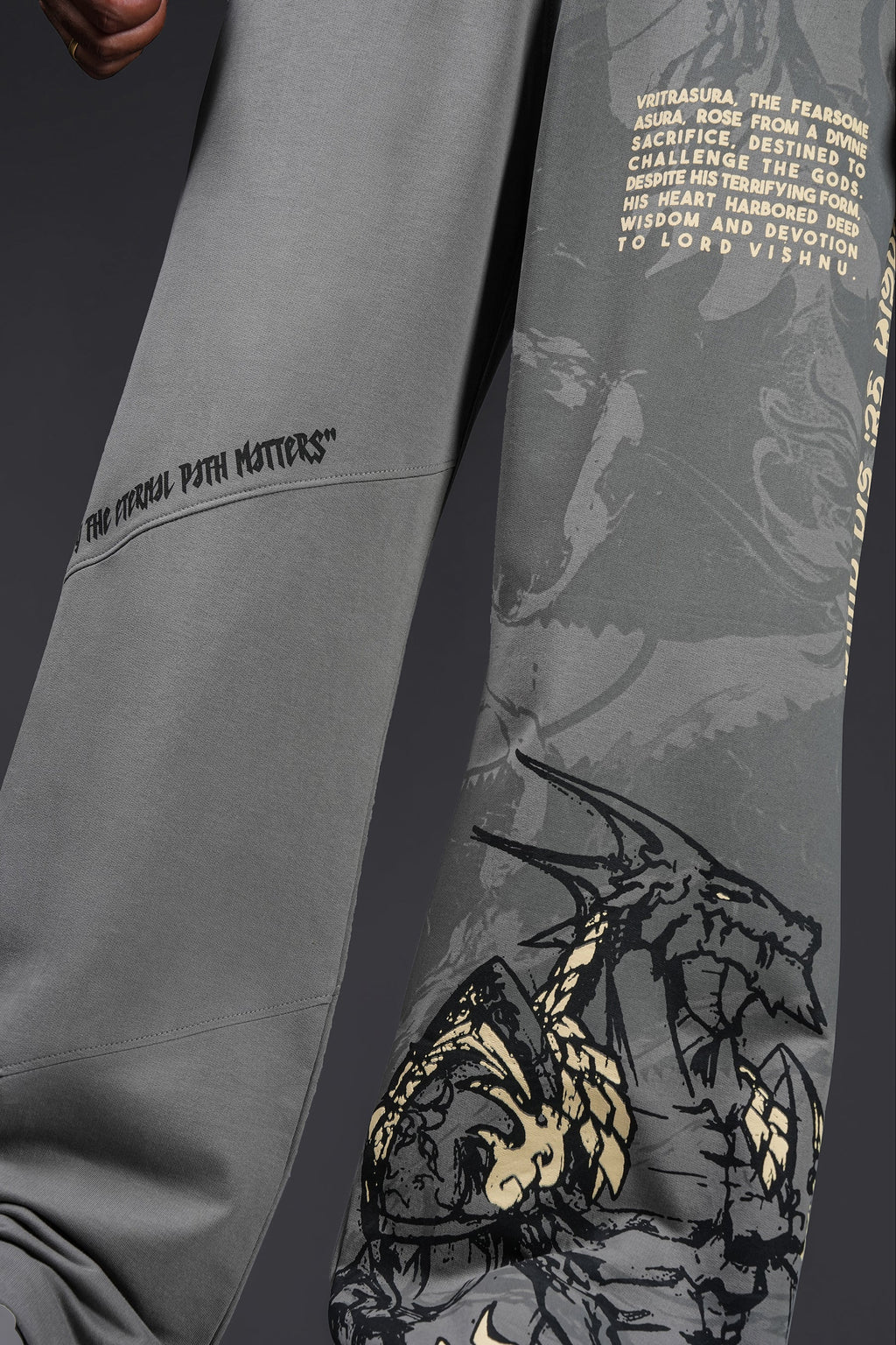 King Of Dragons Bottoms