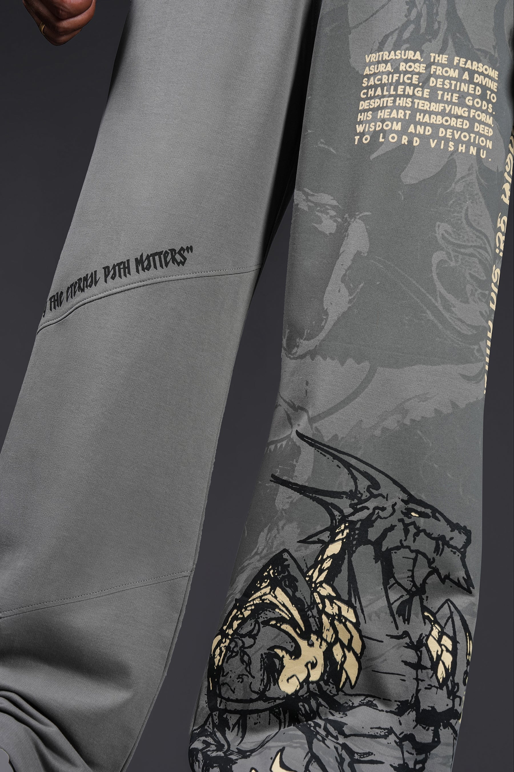 King Of Dragons Bottoms