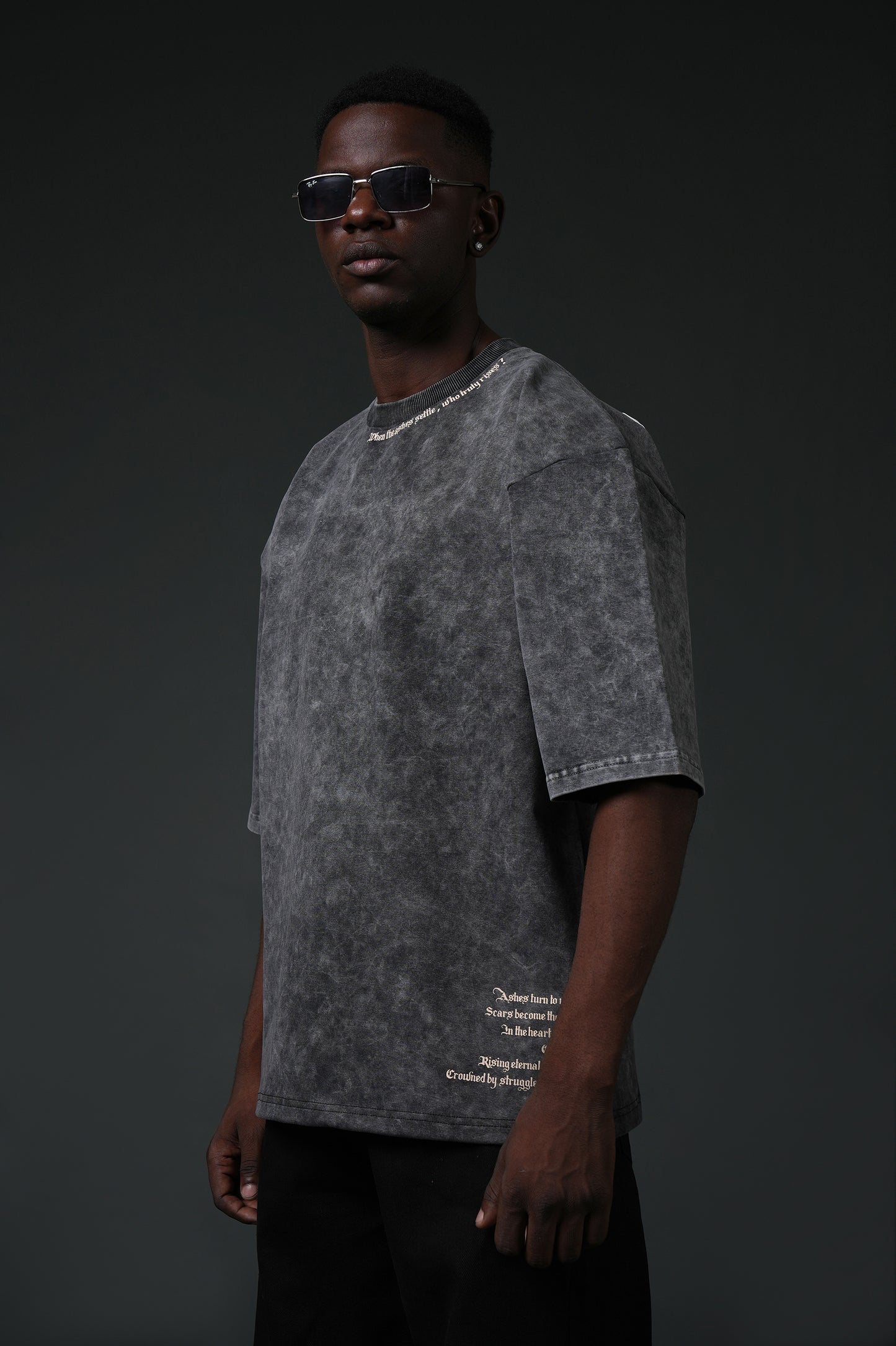 Phoenix Rise T-shirt