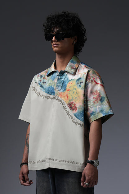 The First Cause Shirt