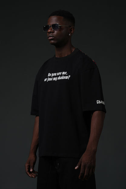 Shadow Existence T-shirt