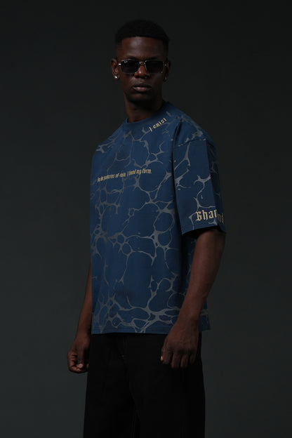 Fractured Form T-shirt