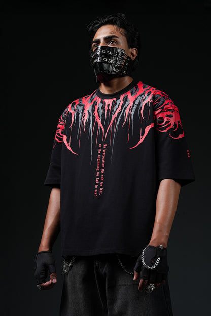 Burning Oath T-shirt