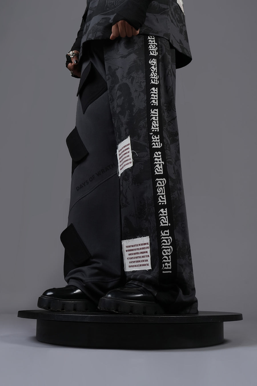 Days of Wrath Bottom