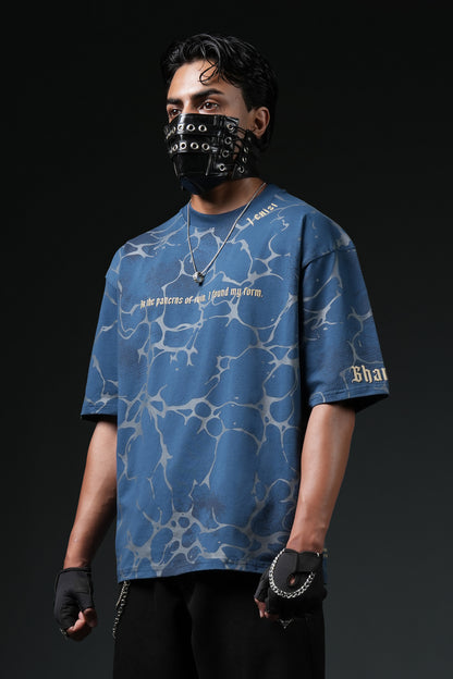Fractured Form T-shirt