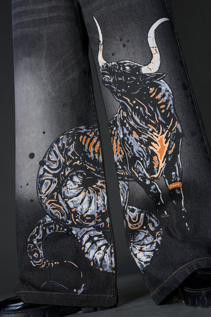 Ironhorn Denim