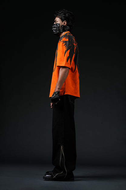 Omen Eyes T-shirt