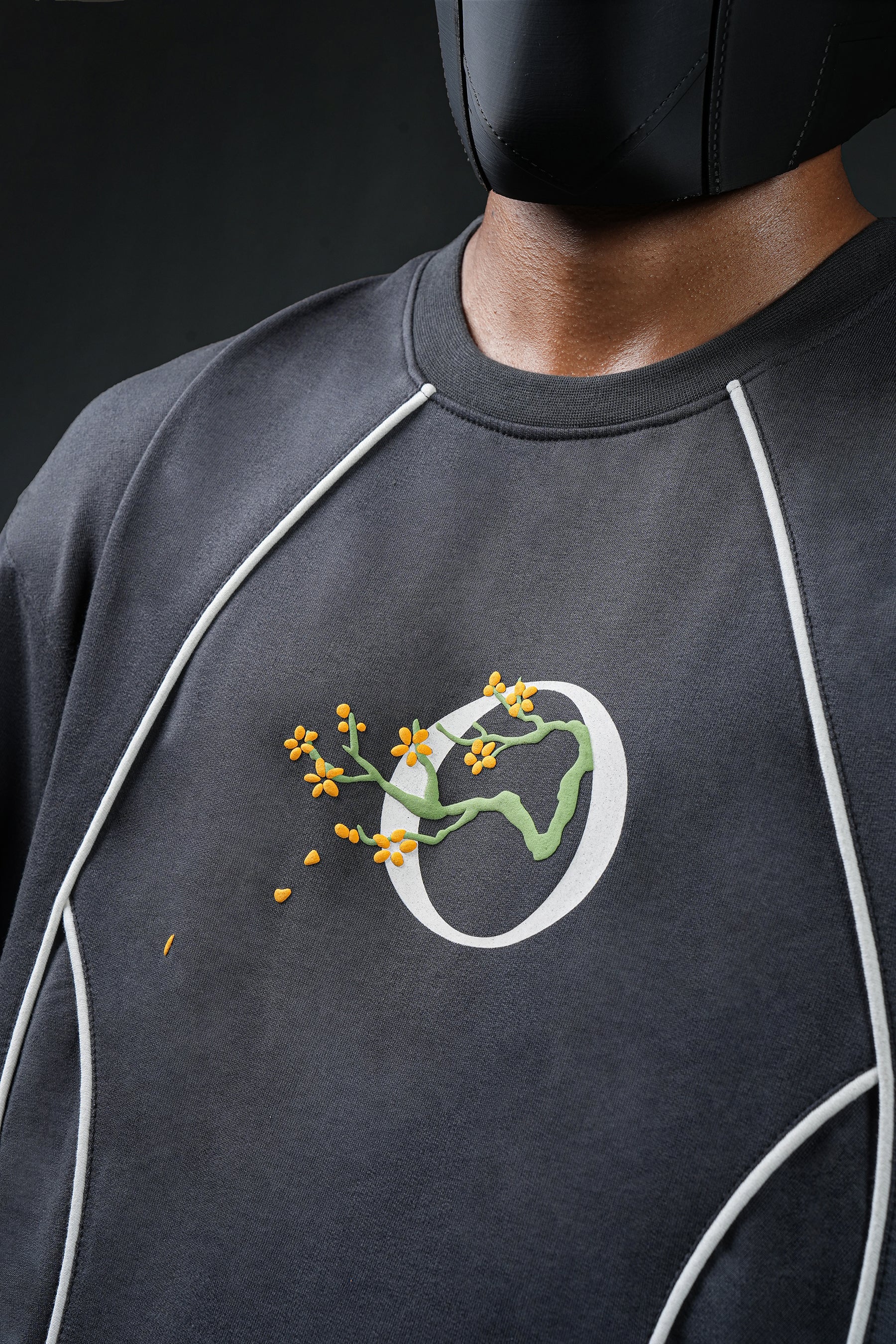 Bloom Beyond Boundaries T-shirt