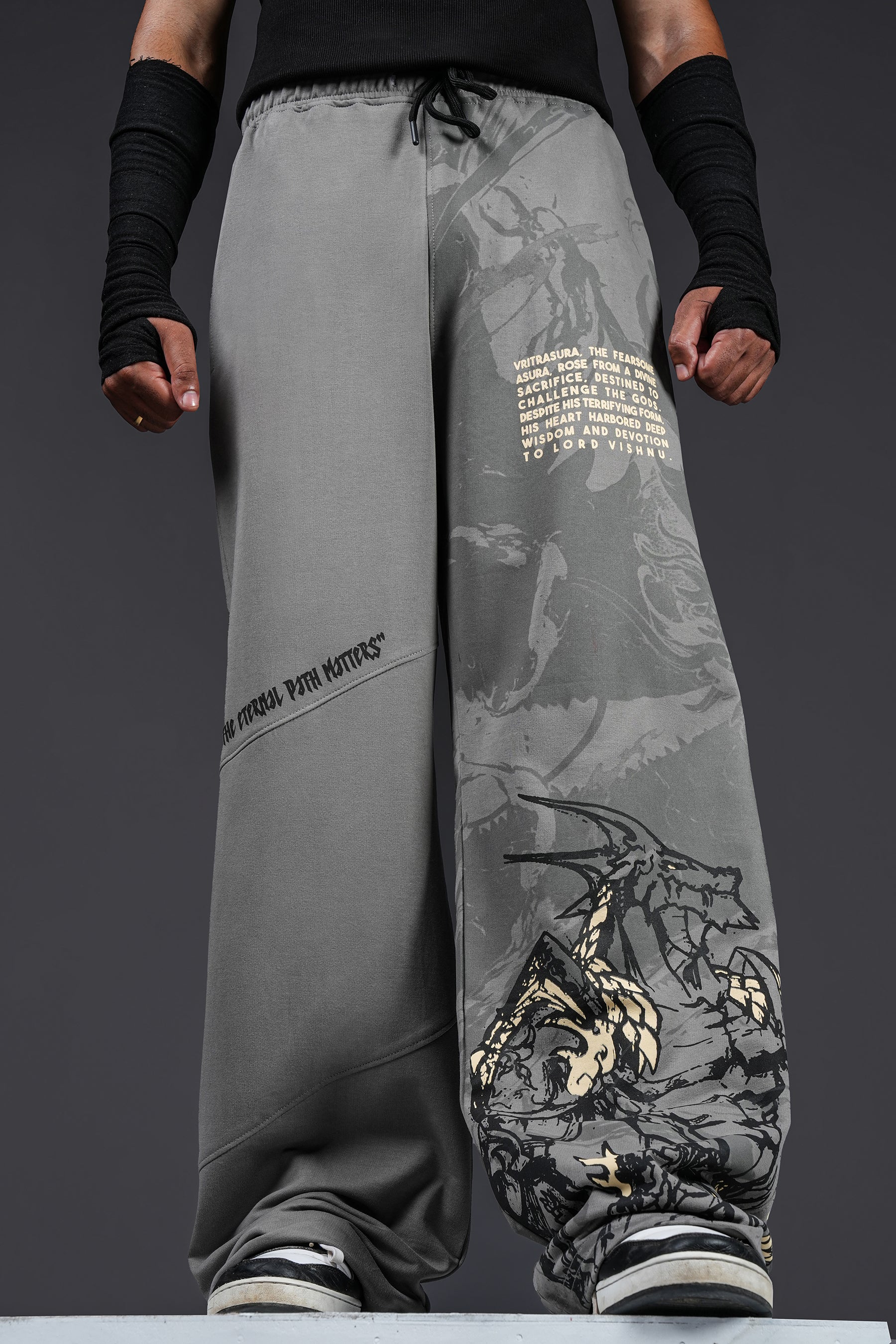 King Of Dragons Bottoms