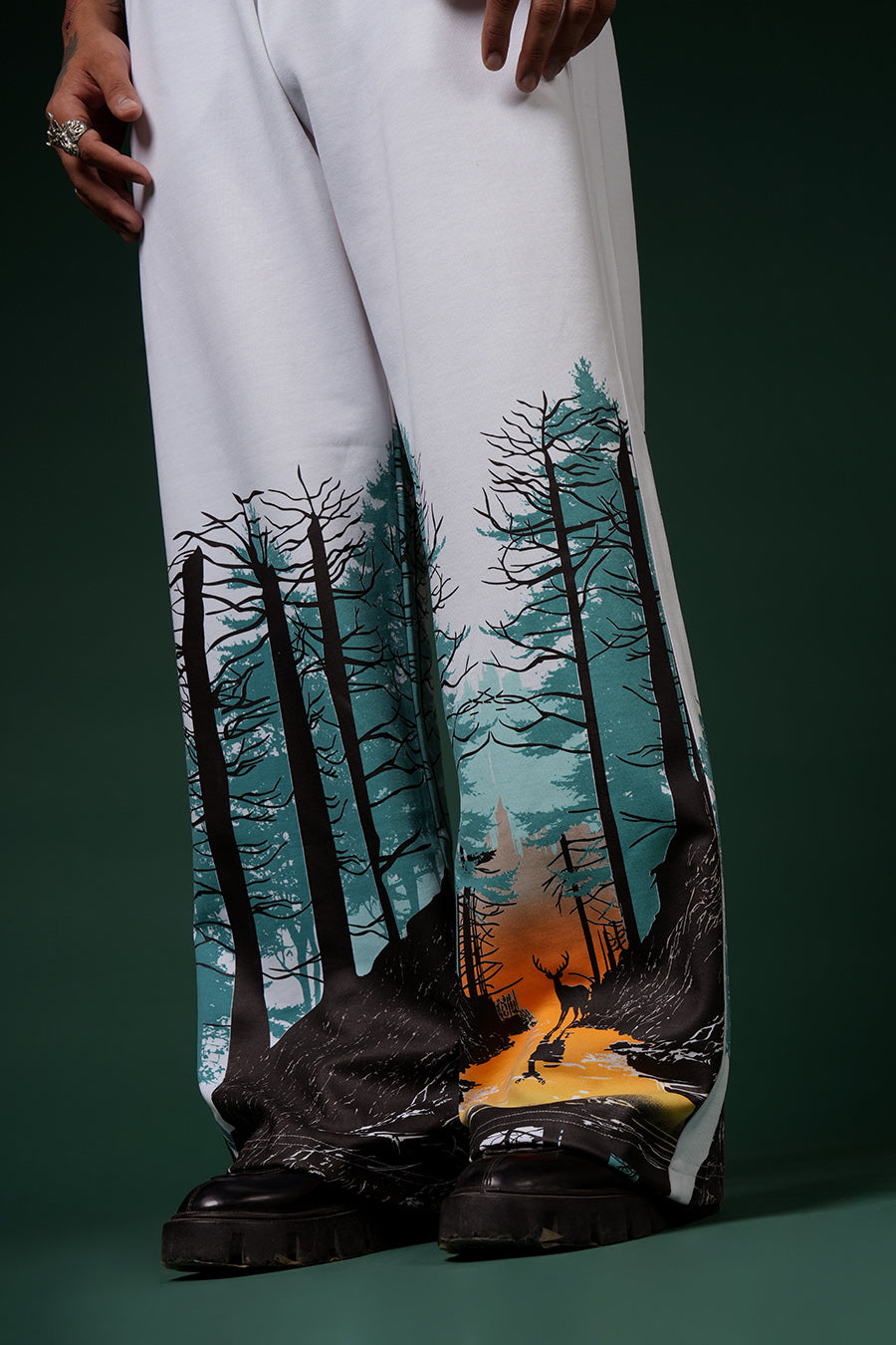Whisper Grove Pants