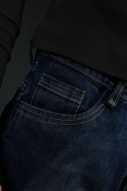 Prime Instinct Denim
