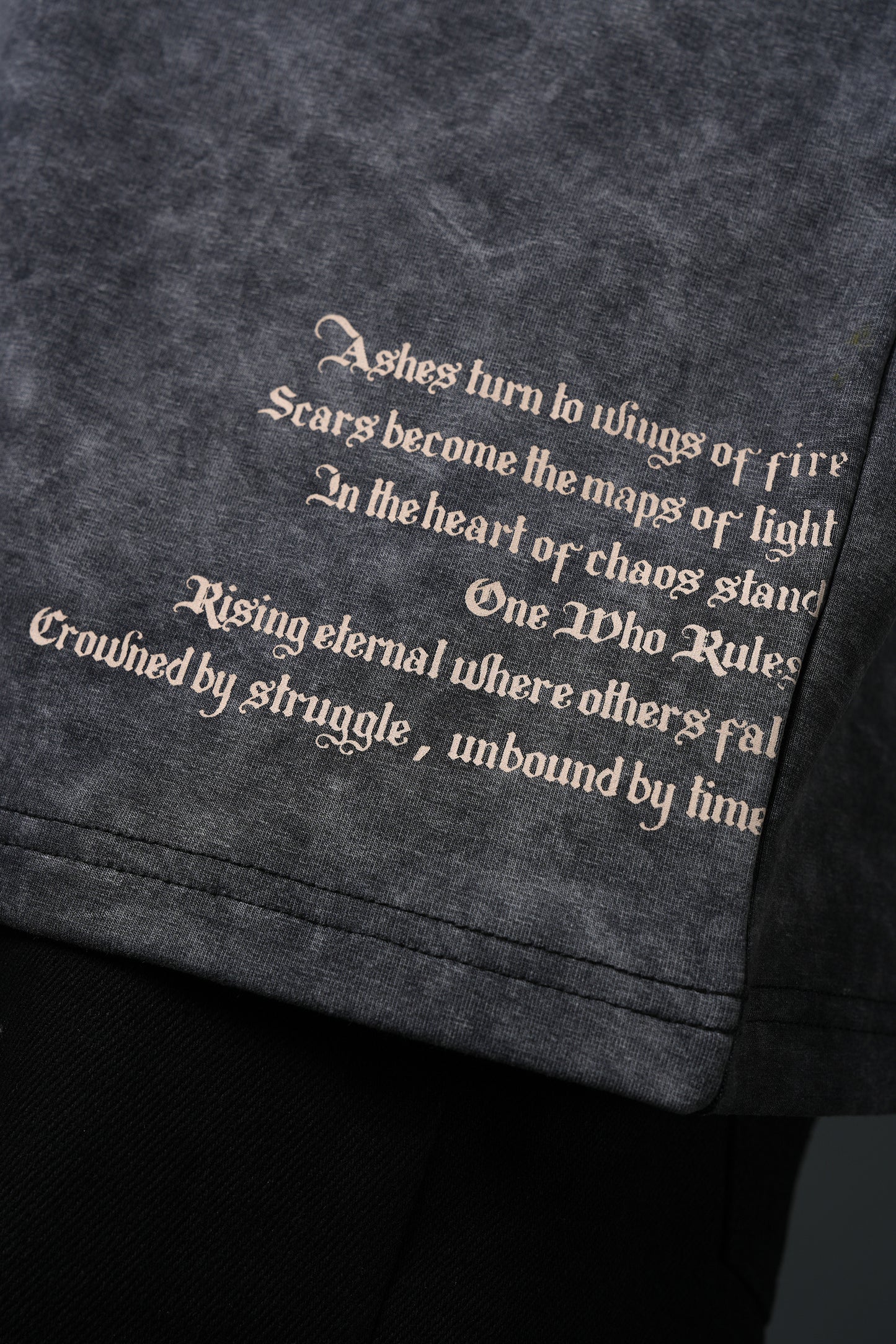 Phoenix Rise T-shirt