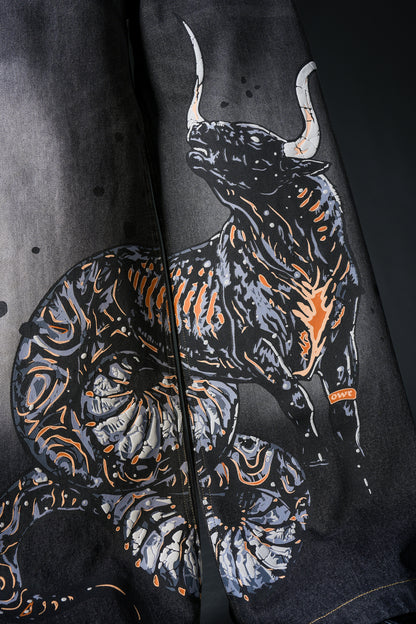 Ironhorn Denim