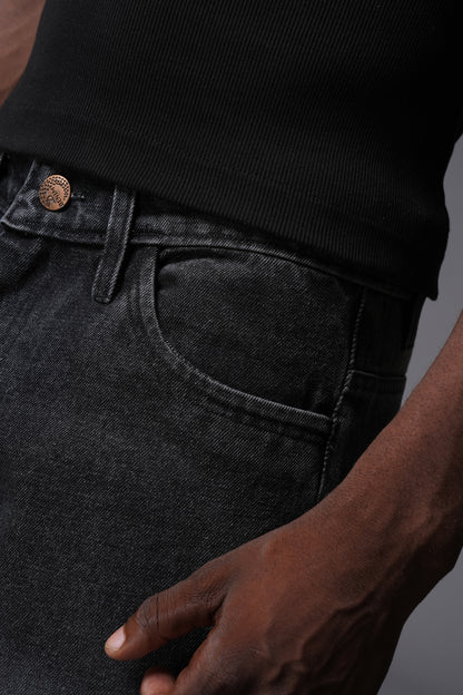 Nocturnal Denim