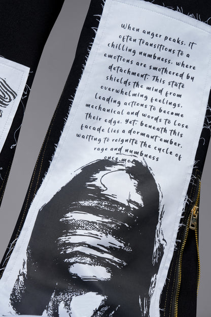 The Lost Case Denim