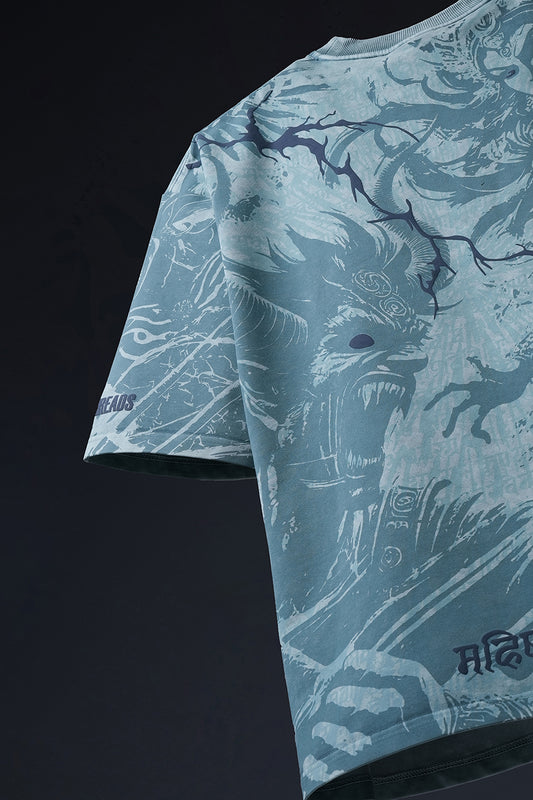 Mahitrax T-shirt