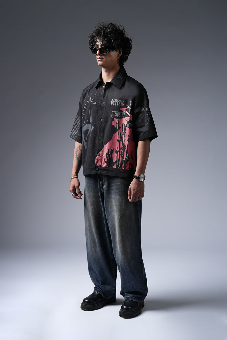 Beyond Eternity Shirt