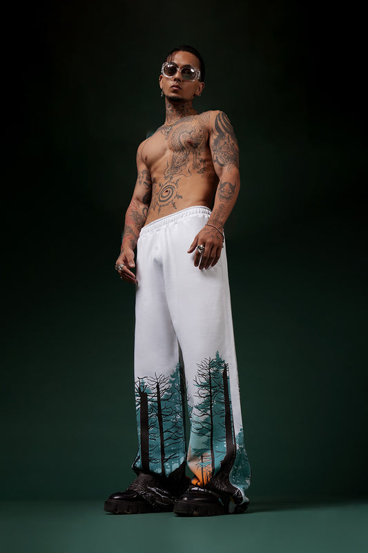 Whisper Grove Pants