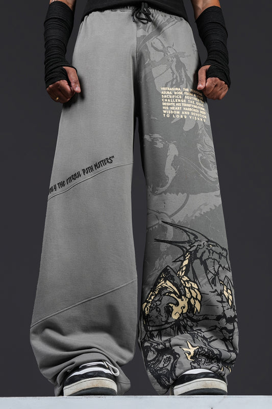 King Of Dragons Bottoms