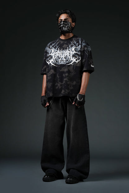 Spine Crypt T-shirt