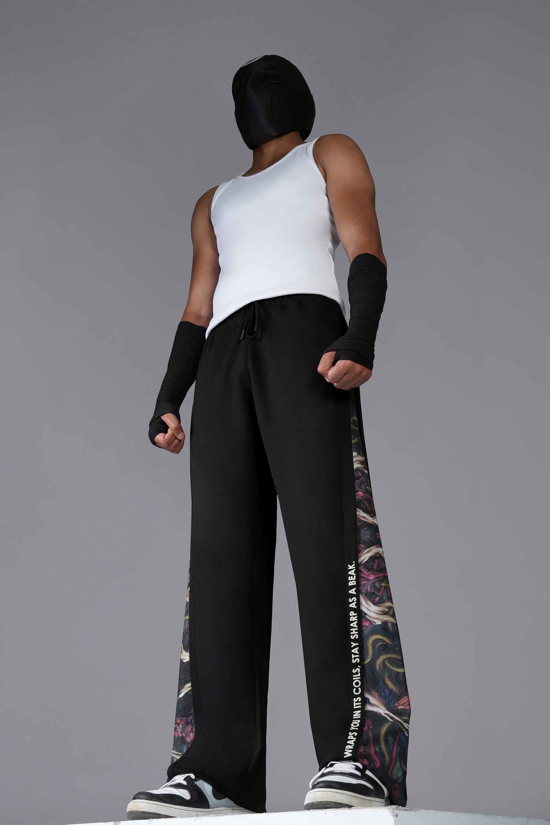 Serpent Coil Bottoms