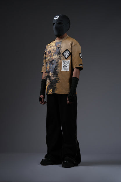 Dronaputra T-shirt