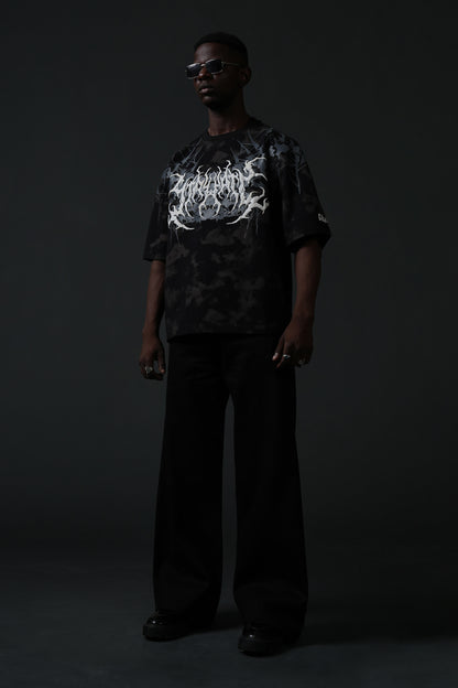 Spine Crypt T-shirt