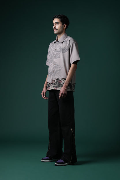 Kurma Darpan Shirt