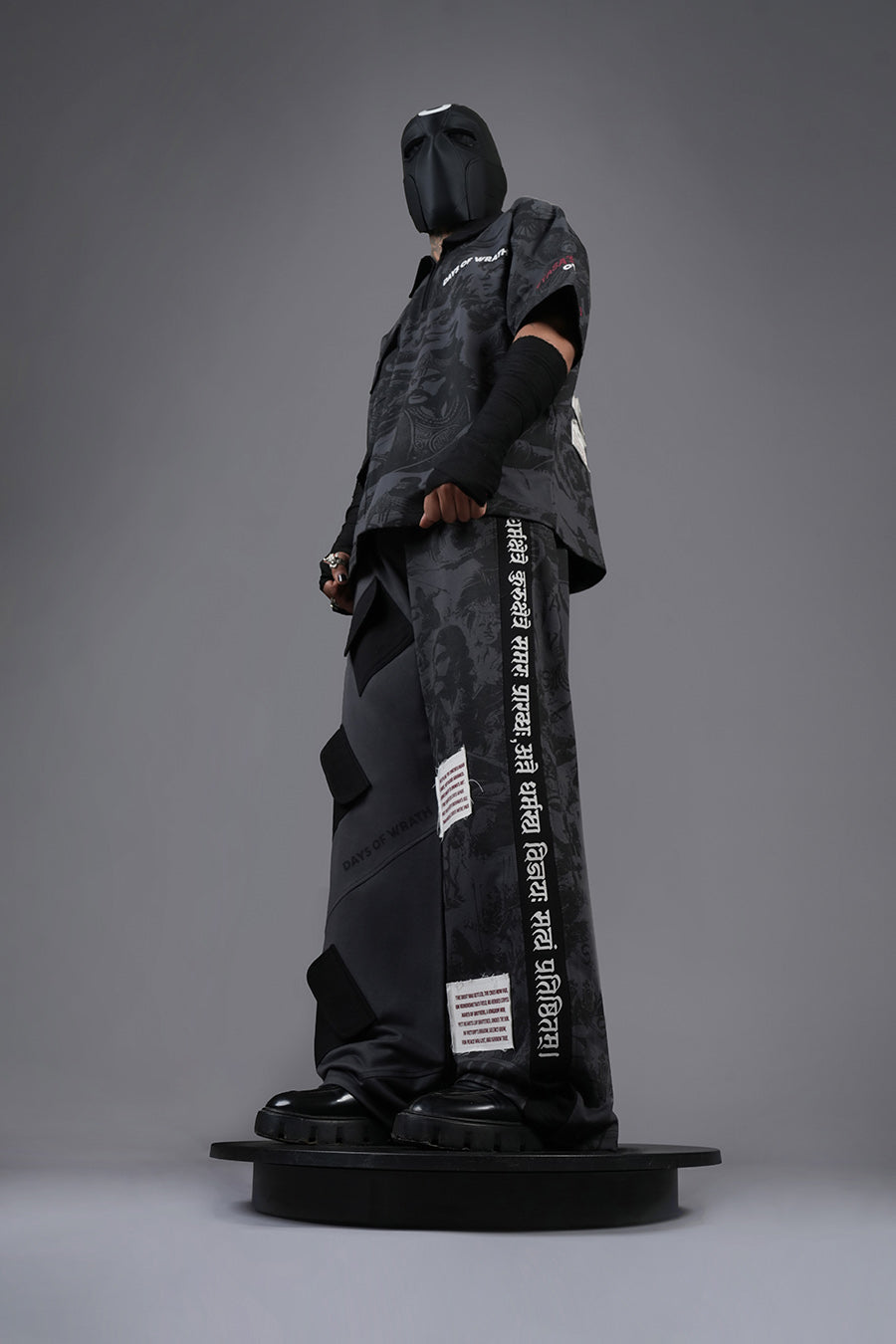 Days of Wrath Bottom