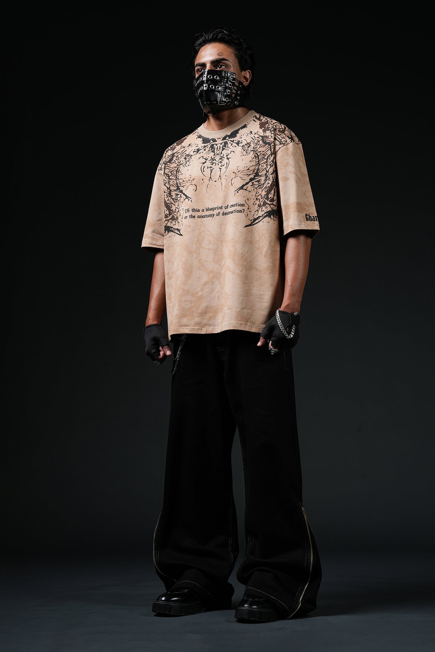 Genesis T-shirt