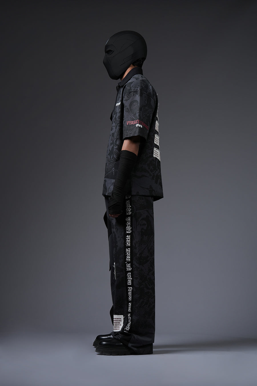 Days of Wrath T-shirt